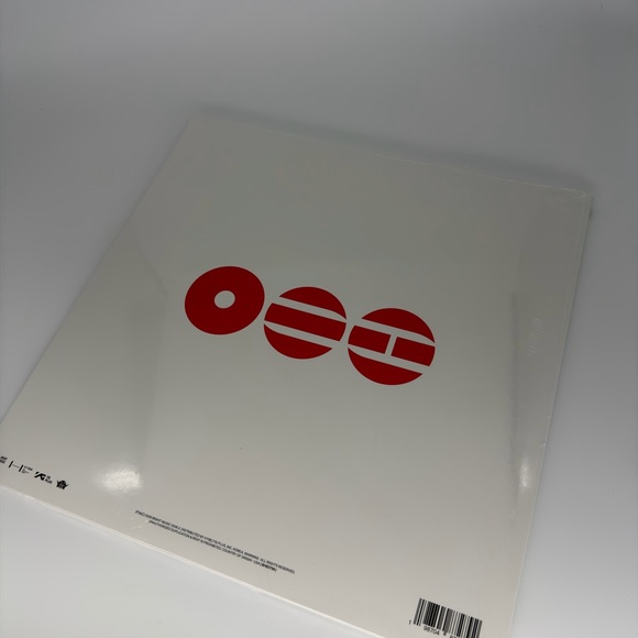 BTS - The 5th Album ARIRANG(Group Red) (Target Exclusive, Vinyl) In Hand Ships - Picture 2 of 4